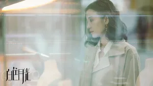 宋佳《白色月光》剧照图片_6