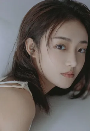 吴佳怡性感甜美写真图片_6