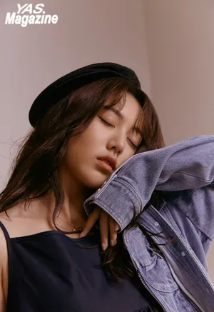 刘人语性感明媚写真图片_2