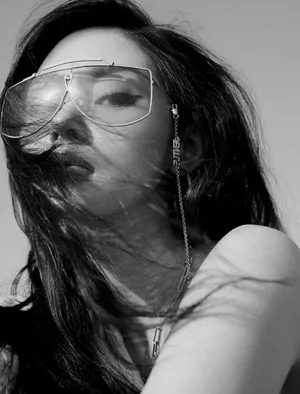 张天爱性感运动风写真图片第16张