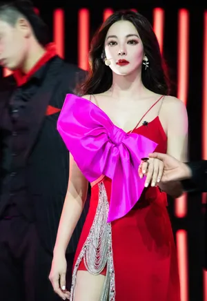 张雨绮《乘风破浪的姐姐》十一期剧照图片第3张