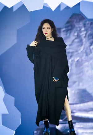 孟佳《乘风破浪的姐姐》十一期剧照图片_2