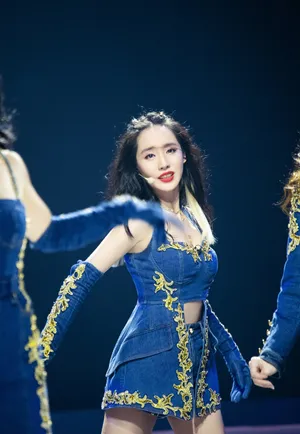 王智《乘风破浪的姐姐》十一期剧照图片