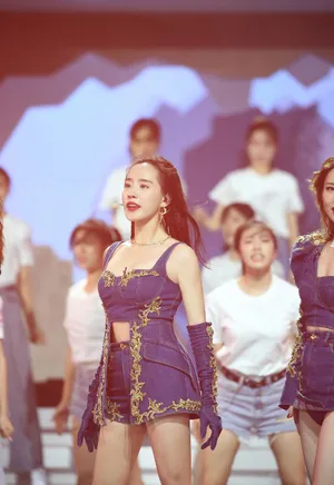 王智《乘风破浪的姐姐》十一期剧照图片_3