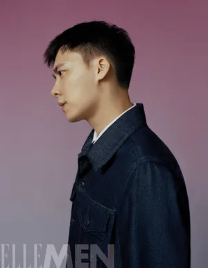 李易峰复古胶片风大片写真图片_6