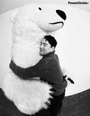 王耀庆童趣时尚大片写真图片_4