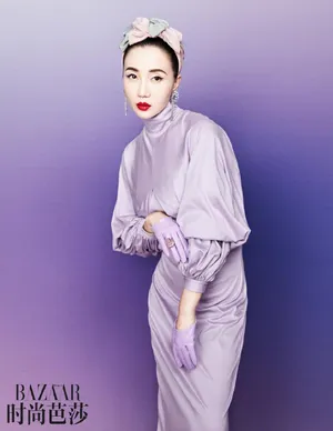 阿朵成熟魅力大片写真图片_4