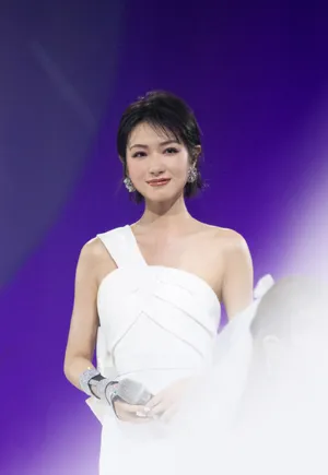 万茜《乘风破浪的姐姐》十二期剧照图片_3