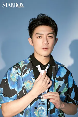 李泽锋帅气百变时尚写真大片_6