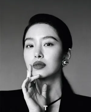 杨采钰复古气质大片写真图片_11