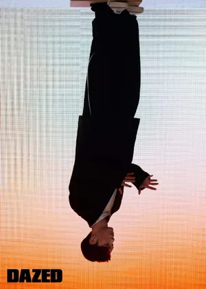 张艺兴名画质感大片写真图片_9