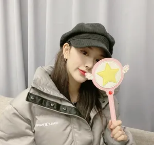 孔雪儿生活照图片_4