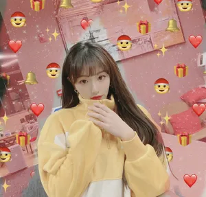 孔雪儿生活照图片_6