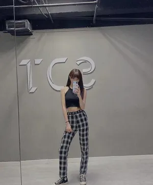 孔雪儿生活自拍照图片_2