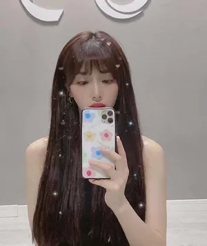 孔雪儿生活自拍照图片_3