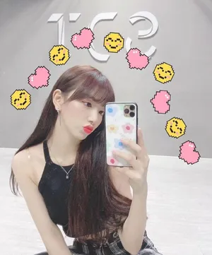 孔雪儿生活自拍照图片_5