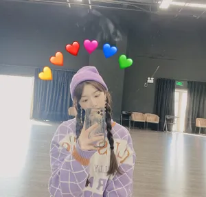 孔雪儿生活自拍照图片_11