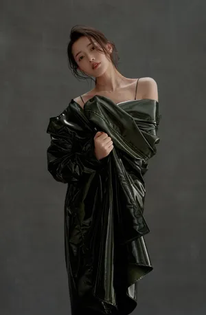 王秀竹性感妩媚写真图片_3