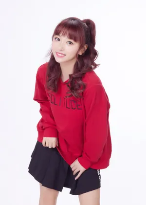 孔雪儿早期性感图片写真