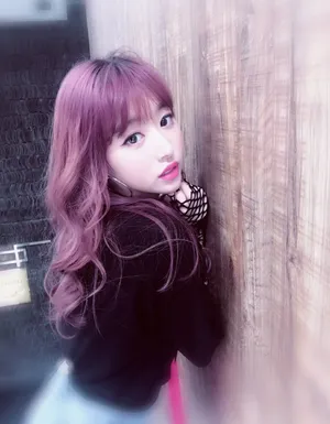 孔雪儿甜美性感写真图片