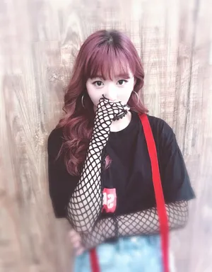 孔雪儿甜美性感写真图片_3