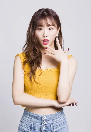 孔雪儿迷人身材性感图片_6