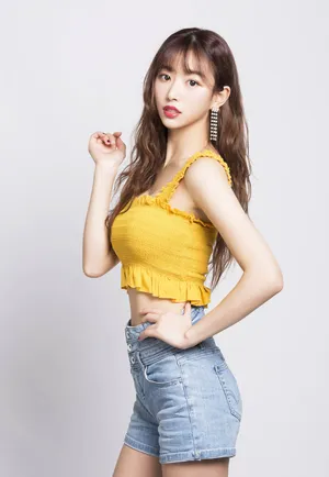 孔雪儿迷人身材性感图片_7