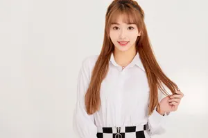 孔雪儿写真图片_2