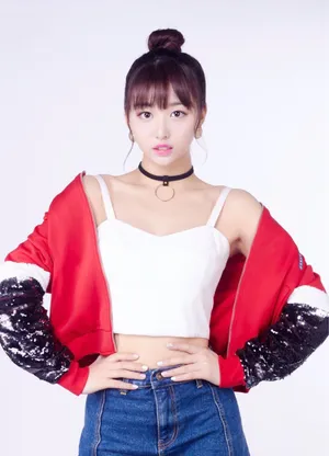 孔雪儿气质性感图片写真_3