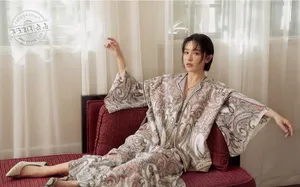阚清子清秀少女风写真图片_12
