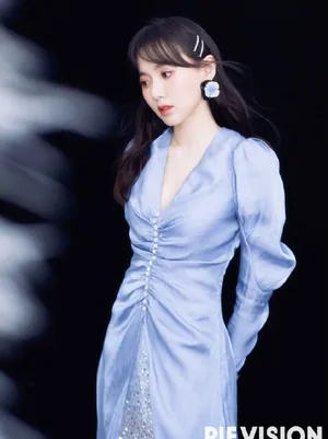 江铠同糖果女孩性感写真图片_3