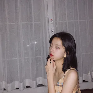 庄达菲短发清凉居家写真图片