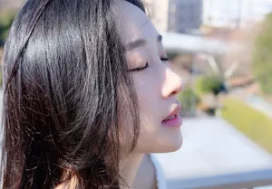 许潇晗性感写真图片_3