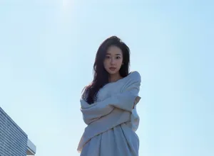许潇晗性感写真图片_7