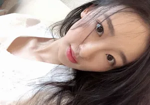 许潇晗生活照图片_1
