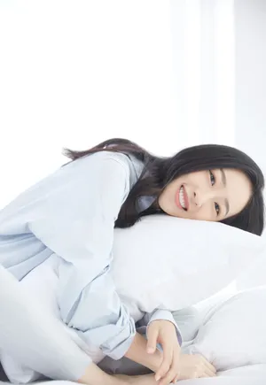 许潇晗写真图片