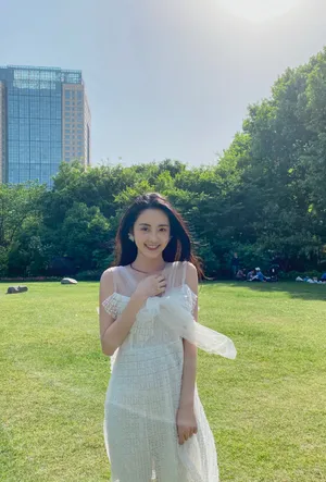 章乐韵休闲随性写真图片_4