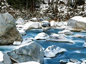 雪中写真 第一辑_16