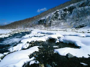 雪中写真 第一辑_18