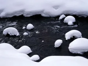 雪中写真 第一辑_19