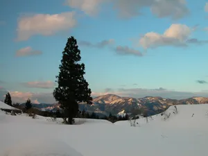 雪山天空 第一辑_2