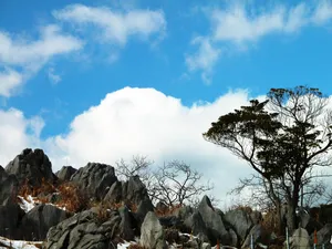 雪山天空 第一辑_4