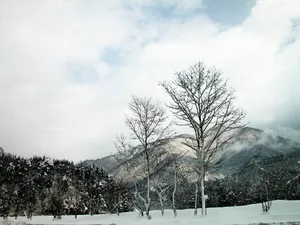 雪山天空 第一辑_5