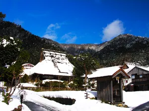 雪山天空 第一辑_6