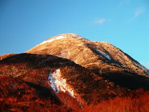 雪山天空 第一辑_7