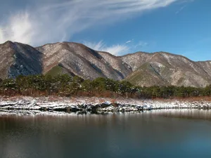 雪山天空 第一辑_8