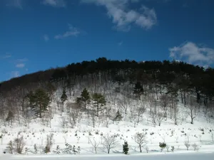 雪山天空 第一辑_10