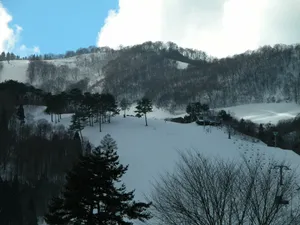 雪山天空 第一辑_15