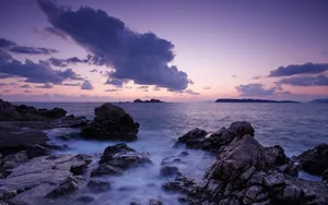 超大海滨海岸 第二辑_9