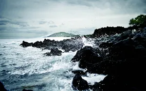 超大海滨海岸 第二辑_12
